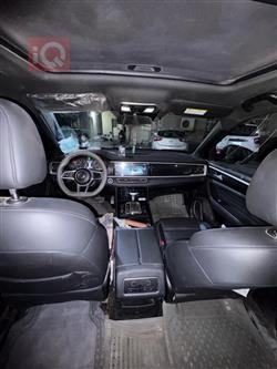 Dongfeng ix7